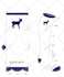 unique socks design creative socks pattern for your brand