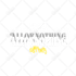 make logo with urban streetwear y2k design for your brand