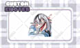 draw twitch emotes, chibi emotes, animated emotes, vtuber for stream
