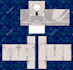 make detailed roblox clothing for you