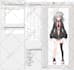 design rig pro live2d vtuber model rig your 2d vtuber character streaming avater