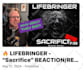 create an authentic youtube reaction video