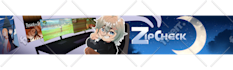 draw custom anime, chibi banner for youtube, twitch, etc