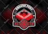 do aggressive esport logo design for game, twitch and sports team