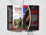 design your professional magazine layout or article