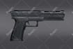 design unique weapons illustrations