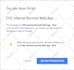 do automation using google apps script