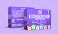 do custom box packaging design and product box design