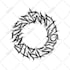 create calligrafitti or handmade lettering logo