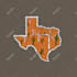 draw western vintage logo and tshirts