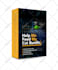 create premium modern product packaging box design