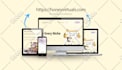 do meme coin, crypto website creation within 24 hours