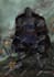 draw illustration of dark fantasy, manga, dnd, medieval art