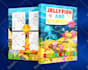 created high quality bold and easy coloring book cover and pages for amazon KDP