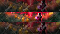 design minecraft banner for youtube channel