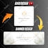 create, setup youtube channel with logo, art, intro, outro