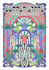 create detailed art with psychedelic vibes