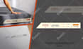 do custom product label and packaging label design