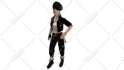make a vtubing model vrm out of your ffxiv character