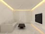 make 2d to 3d floor plan modelling and rendering  by 3ds max