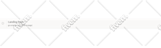 lead capture page squeeze page lead magnet mailchimp getresponse landing page