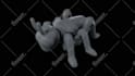 sculpt 3d model toys for 3d printing or rendering