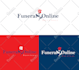 design modern minimalist logo and brand identity