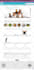 fix html css javascript php bootstrap responsive issue