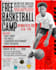 design a professional advertising sports flyer or poster