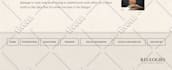 develop responsive squarespace website design or redesign squarespace