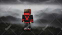 design professional minecraft thumbnails for you