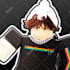 make a professional roblox profile picture