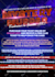 create animated motion flyers, party flyers, event flyers, sports flyers