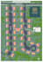 create event or festival vector illustrative maps