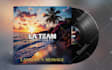 design stunning album or single cover artwork