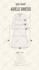 draw fashion cad, technical illustrations for your garment