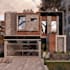 do creative architectural 2d3d drawings revit, cad, sketchup