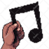 make any pixel art you need