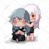draw cute anime chibi for vtuber character