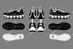 draw your sneaker design digitally