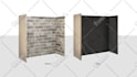 do lifestyle furniture photo manipulation in photoshop