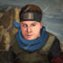 draw personalized naruto portraits in anime,manga style
