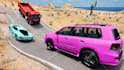 create beamng drive video for youtube, fb, tiktok channels