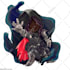 draw a plushie version of your character