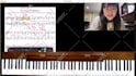 teach online piano and music theory lessons