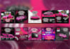 provide premium editable canva templates design service