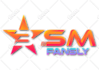 edit,redo,resize,recreate,rework,upgrade,enhance logo in high quality