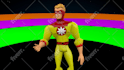 create kids animation 3d learning video