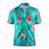 design 3d polos and t shirts mockups