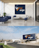 create a visual branding kit and corporate identity